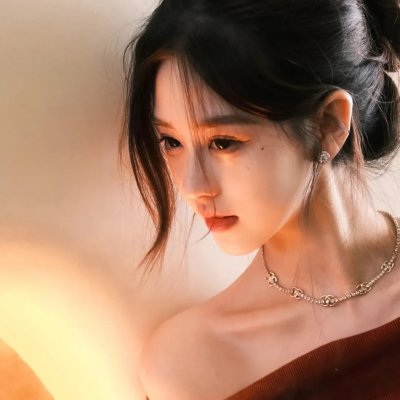 大漠巾帼情