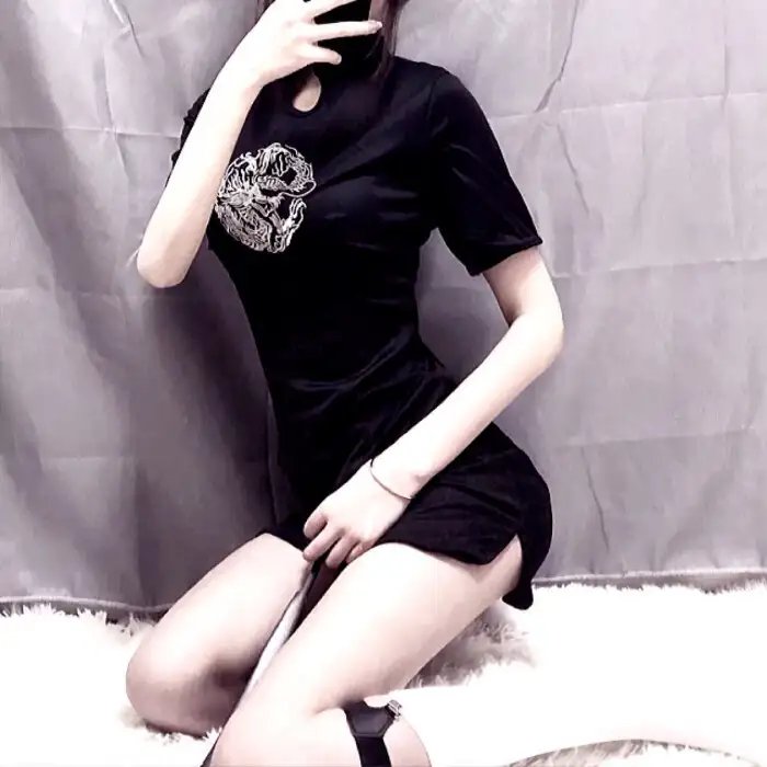 夺命海怪